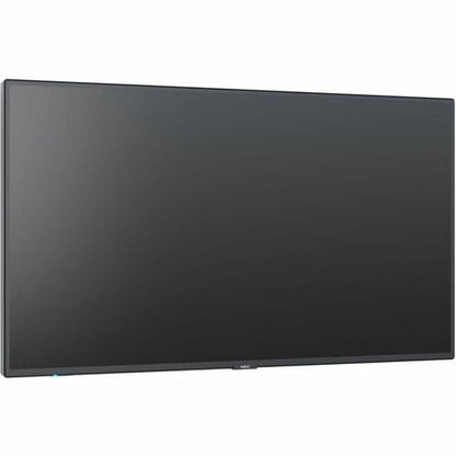 Écran professionnel NEC Display 55\" à large gamme de couleurs ultra haute définition - LCD 55\"