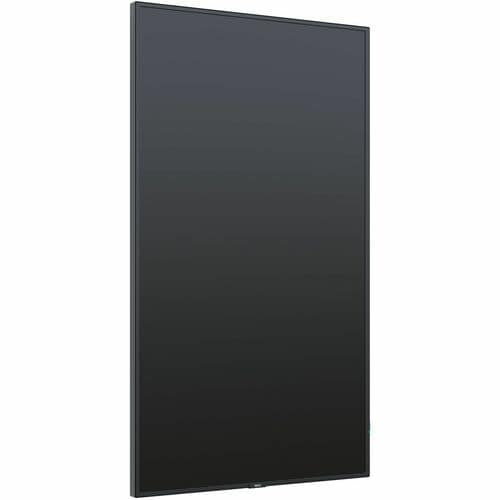 Écran professionnel NEC Display 55\" à large gamme de couleurs ultra haute définition - LCD 55\"