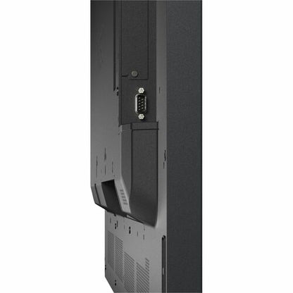 Écran professionnel NEC Display 55\" à large gamme de couleurs ultra haute définition - LCD 55\"