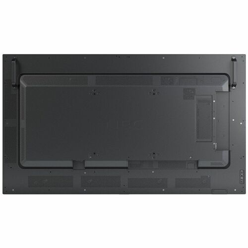 Écran professionnel NEC Display 55\" à large gamme de couleurs ultra haute définition - LCD 55\"