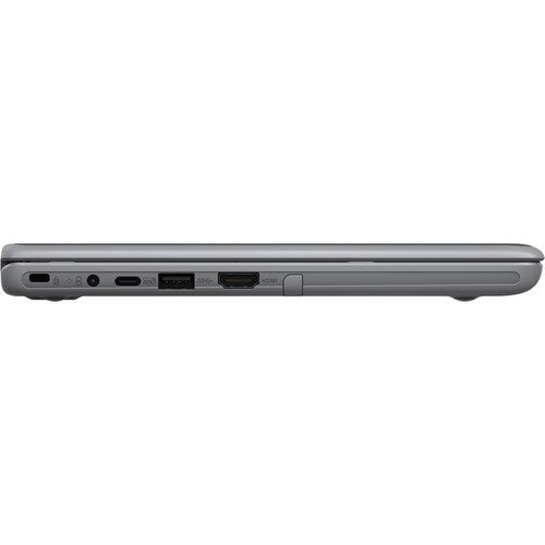 Asus BR1100C BR1100CKA-C1-CA 11.6\" (294.64 mm) Rugged Netbook - HD