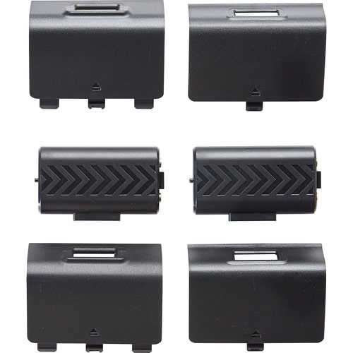 Base de carga dual Verbatim para usar con el control inalámbrico Xbox
