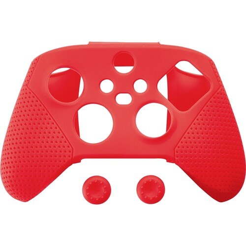 Estuche para control de juegos Verbatim - Para control de juegos de Microsoft - Negro