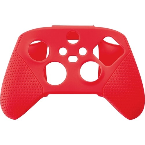 Estuche para control de juegos Verbatim - Para control de juegos de Microsoft - Negro