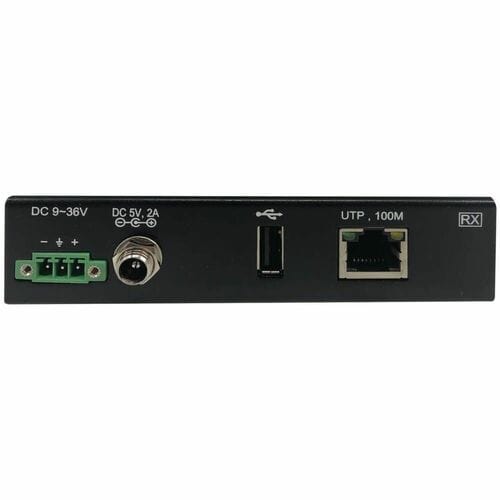 IND USB 2.0 EXTENDER  330 FT