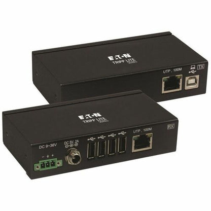 Rallonge USB 2.0 4 points IND 330 pi