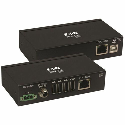 Rallonge USB 2.0 4 points IND 330 pi