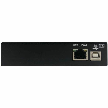 Rallonge USB 2.0 4 points IND 330 pi