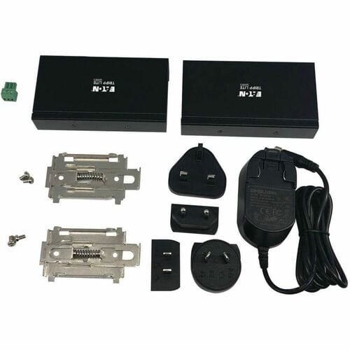 Rallonge USB 2.0 4 points IND 330 pi