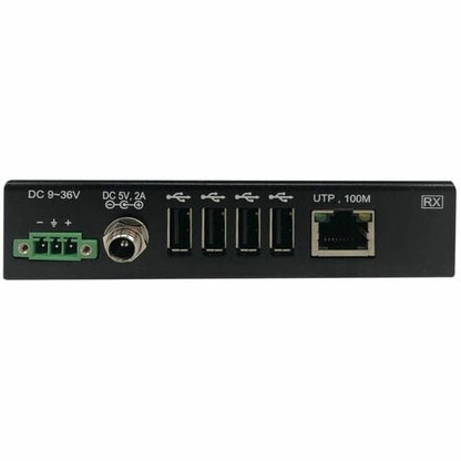 Rallonge USB 2.0 4 points IND 330 pi