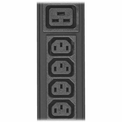 Unité de distribution d'alimentation Tripp Lite by Eaton PDUMV20HV-36 20 prises - Avec compteur - NEMA L6-20