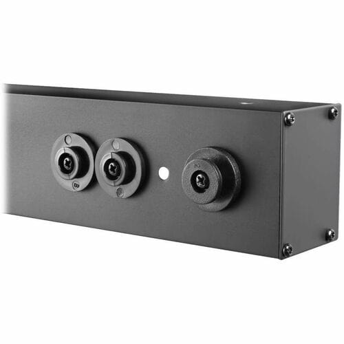 Unité de distribution d'alimentation Tripp Lite by Eaton PDUMV20HV-36 20 prises - Avec compteur - NEMA L6-20
