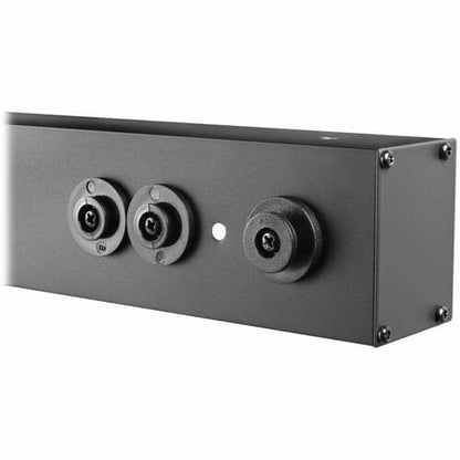 Unité de distribution d'alimentation Tripp Lite by Eaton PDUMV20HV-36 20 prises - Avec compteur - NEMA L6-20
