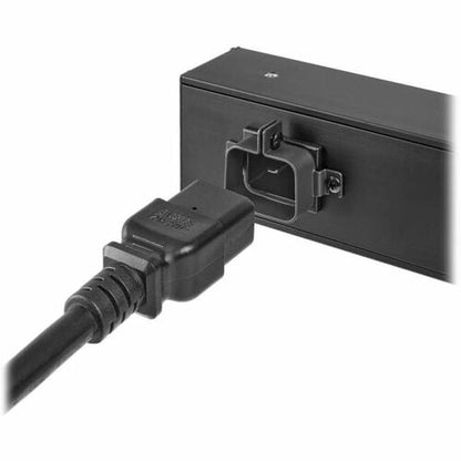 Unité de distribution d'alimentation Tripp Lite by Eaton PDUMV20HV-36 20 prises - Avec compteur - NEMA L6-20