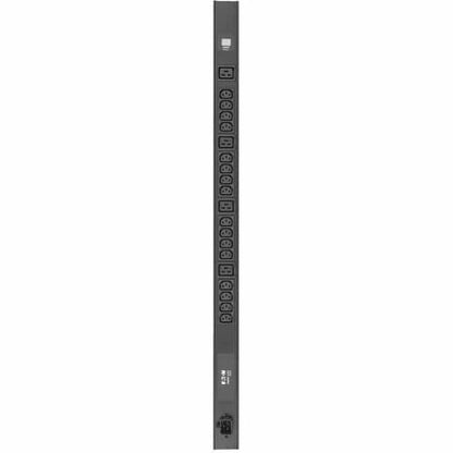 Unité de distribution d'alimentation Tripp Lite by Eaton PDUMV20HV-36 20 prises - Avec compteur - NEMA L6-20