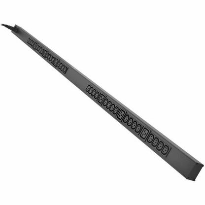 Tripp Lite by Eaton PDUV20HVL6-72 38-Outlets PDU - Basic - NEMA L6-20P
