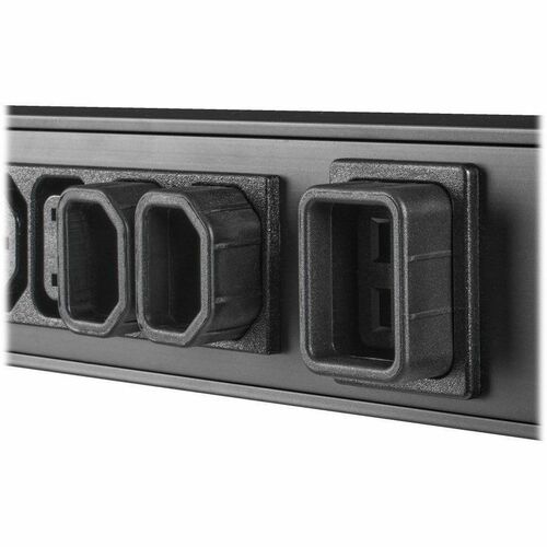 Tripp Lite by Eaton PDUV20HVL6-72 38-Outlets PDU - Basic - NEMA L6-20P