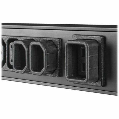 Tripp Lite by Eaton PDUV20HVL6-72 38-Outlets PDU - Basic - NEMA L6-20P