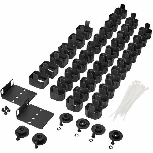 Tripp Lite by Eaton PDUV20HVL6-72 38-Outlets PDU - Basic - NEMA L6-20P