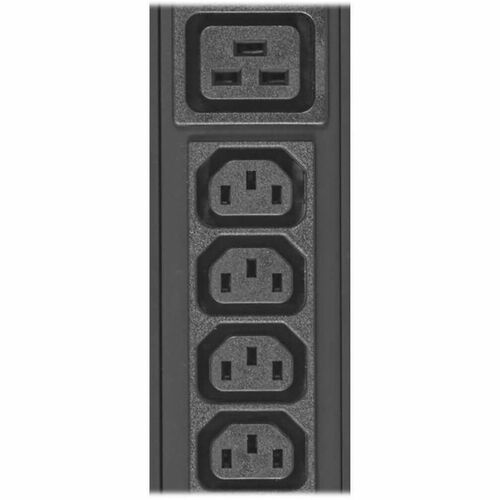 Tripp Lite by Eaton PDUV20HVL6-72 38-Outlets PDU - Basic - NEMA L6-20P