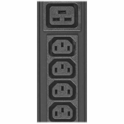 Tripp Lite by Eaton PDUV20HVL6-72 38-Outlets PDU - Basic - NEMA L6-20P