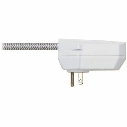 Parasurtenseur 7 prises Tripp Lite par Eaton Protect It! TLP616USB