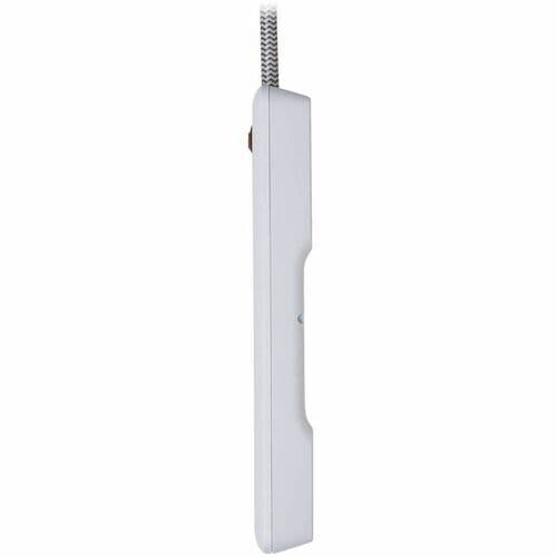 Parasurtenseur 7 prises Tripp Lite par Eaton Protect It! TLP616USB