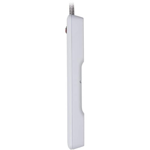 Parasurtenseur 7 prises Tripp Lite par Eaton Protect It! TLP616USB