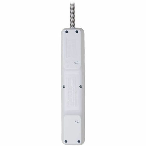 Parasurtenseur 7 prises Tripp Lite par Eaton Protect It! TLP616USB