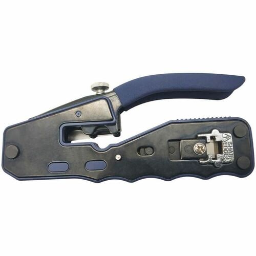 Herramienta de engarce Tripp Lite by Eaton T100-PT1 - Mango antideslizante