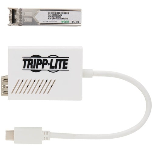 Tripp Lite par Eaton U436-SMF-1G