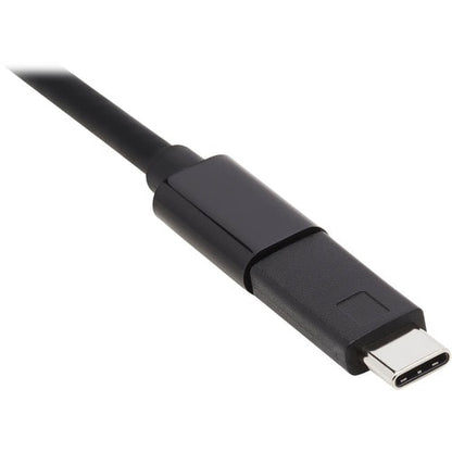Cable adaptador bidireccional USB-C a DisplayPort U444-010-DP-BD de Tripp Lite by Eaton, M/M