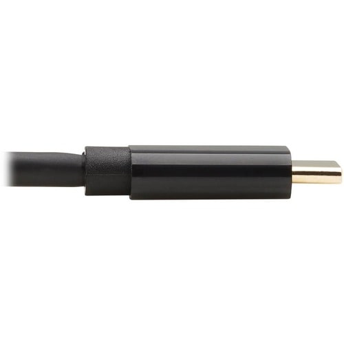 Cable adaptador bidireccional USB-C a DisplayPort U444-010-DP-BD de Tripp Lite by Eaton, M/M