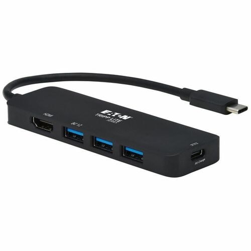Tripp Lite by Eaton U444-06N-H3UC2 HDMI/USB/USB