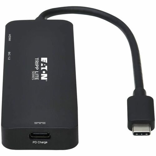 Tripp Lite by Eaton U444-06N-H3UC2 HDMI/USB/USB