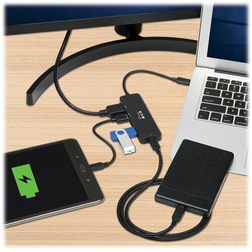 Tripp Lite by Eaton U444-06N-H3UC2 HDMI/USB/USB