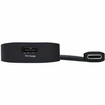Tripp Lite by Eaton U444-06N-H3UC2 HDMI/USB/USB