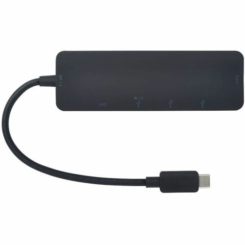 Tripp Lite by Eaton U444-06N-H3UC2 HDMI/USB/USB