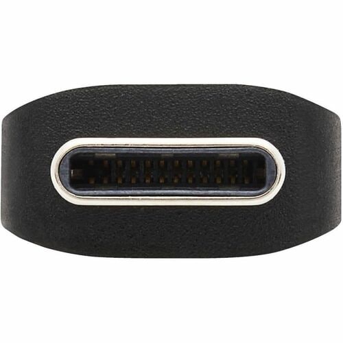 Tripp Lite by Eaton U444-06N-H4GUC2 HDMI/RJ-45/USB/USB-C Audio/Video/Network/Data Transfer