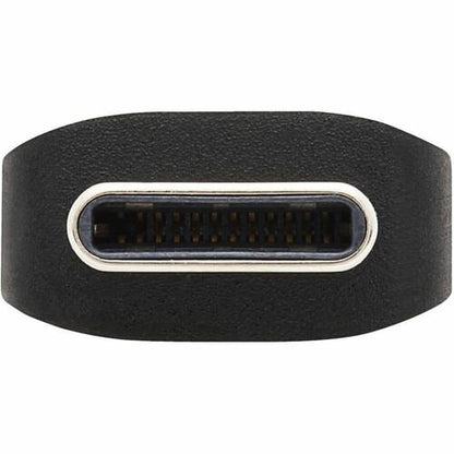 Tripp Lite by Eaton U444-06N-H4GUC2 HDMI/RJ-45/USB/USB-C Audio/Video/Network/Data Transfer