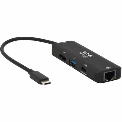 Tripp Lite by Eaton U444-06N-H4GUC2 HDMI/RJ-45/USB/USB-C Audio/Video/Network/Data Transfer