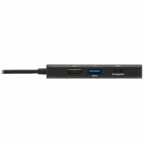 Tripp Lite by Eaton U444-06N-H4GUC2 HDMI/RJ-45/USB/USB-C Audio/Video/Network/Data Transfer