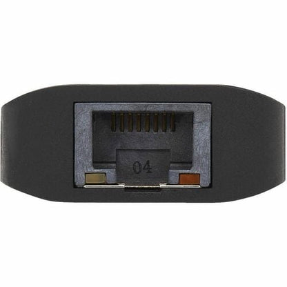 Tripp Lite by Eaton U444-06N-H4GUC2 HDMI/RJ-45/USB/USB-C Audio/Video/Network/Data Transfer