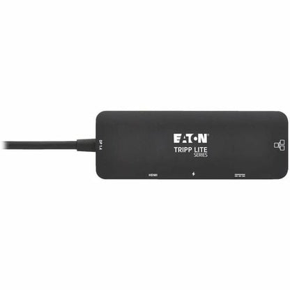Tripp Lite by Eaton U444-06N-H4GUC2 HDMI/RJ-45/USB/USB-C Audio/Video/Network/Data Transfer