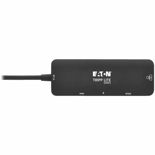 Tripp Lite by Eaton U444-06N-H4GUC2 HDMI/RJ-45/USB/USB-C Audio/Video/Network/Data Transfer