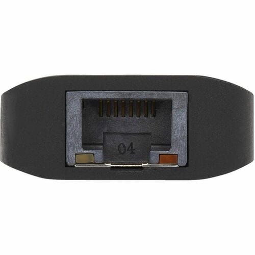 Tripp Lite by Eaton U444-06N-H4GUC2 HDMI/RJ-45/USB/USB-C Audio/Video/Network/Data Transfer