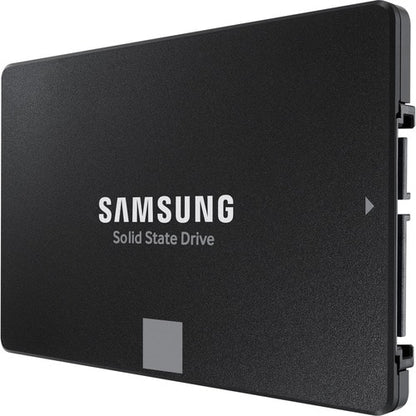 870 EVO 2.5 SATA III 2TB INTERNAL SSD