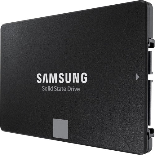 870 EVO 2.5 SATA III 2TB INTERNAL SSD