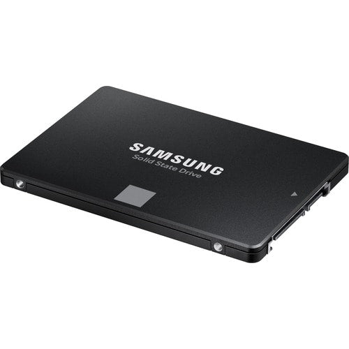 870 EVO 2.5 SATA III 2TB INTERNAL SSD