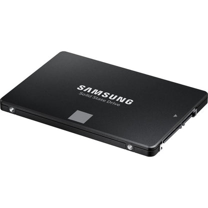 870 EVO 2.5 SATA III 2TB INTERNAL SSD